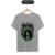 Camiseta Yeager - Zhenji
