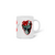 Caneca Berserk na internet
