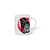 Caneca Kaonashi na internet
