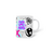 Caneca LOL Jinx na internet