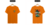 Camiseta LOL frente e verso - Ekko