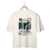 Oversize Satoru aesthetic na internet