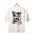 Oversize Inosuke na internet