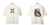 Oversize frente e verso - Monkey D - Zhenji