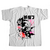 Camiseta Yokai Team