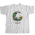 Camiseta Aesthetic Ghibli