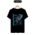 Camiseta Wanderer Dark Colors na internet