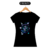 Camiseta Furina Dark Colors na internet