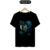 Camiseta Dan Heng Dark Colors - comprar online