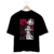 Oversize Ryomen Sukuna dark colors - comprar online