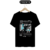 Camiseta Satoru aesthetic dark colors - comprar online