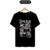 Camiseta Inosuke dark colors - comprar online