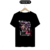 Camiseta Nezuko dark colors - comprar online