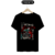 Camiseta Tanjiro dark colors - comprar online