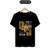 Camiseta Zenitsu dark colors - comprar online
