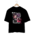 Oversize Nezuko dark colors - comprar online