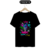 Camiseta LOL - Jinx dark colors - comprar online