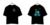 Oversize LOL frente e verso - Akali dark colors - comprar online