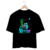 Oversize LOL - Akali dark colors - comprar online