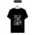 Camiseta LOL - Kayn dark colors - comprar online