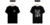 Camiseta LOL frente e verso - Kayn dark colors na internet