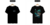 Camiseta LOL frente e verso - Yasuo dark colors na internet