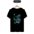Camiseta LOL - Yasuo dark colors - comprar online