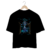 Oversize Neuvillette dark colors - comprar online