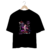 Oversize Yae Miko dark colors - comprar online