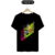 Camiseta Momo dark colors - comprar online