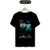 Camiseta Hatsune V-Idol dark colors - comprar online