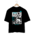 Oversize Hatake dark color - comprar online