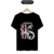 Camiseta Monkey D dark colors - comprar online