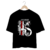 Oversize Monkey D dark color - comprar online