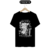 Camiseta Luffy dark colors - comprar online