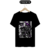 Camiseta Luffy Gear 5 dark color - comprar online