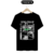 Camiseta Zoro Asura dark colors - comprar online