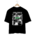 Oversize Zoro Asura dark color - comprar online