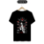 Camiseta Makima dark colors na internet