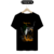 Camiseta Denji dark colors na internet