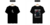 Camiseta frente e verso - Igris dark colors na internet