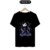 Camiseta Ashborn dark colors na internet