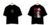 Oversize frente e verso - Sukuna dark color na internet