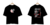 Oversize frente e verso - Okarun dark color na internet