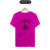 Camiseta YORHA Aesthetic na internet