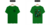 Camiseta LOL frente e verso - Kayn - loja online