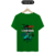 Camiseta LOL - Ekko - Zhenji