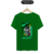 Camiseta Dandadan - Zhenji