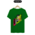 Camiseta Momo - Zhenji