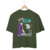 Oversize Sung Jin Woo dark colors - Zhenji